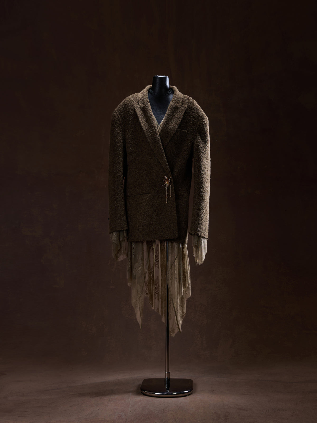 24AW Tatjana Coat