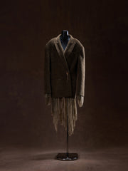 24AW Tatjana Coat