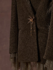 24AW Tatjana Coat