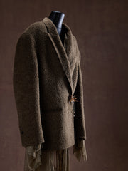24AW Tatjana Coat