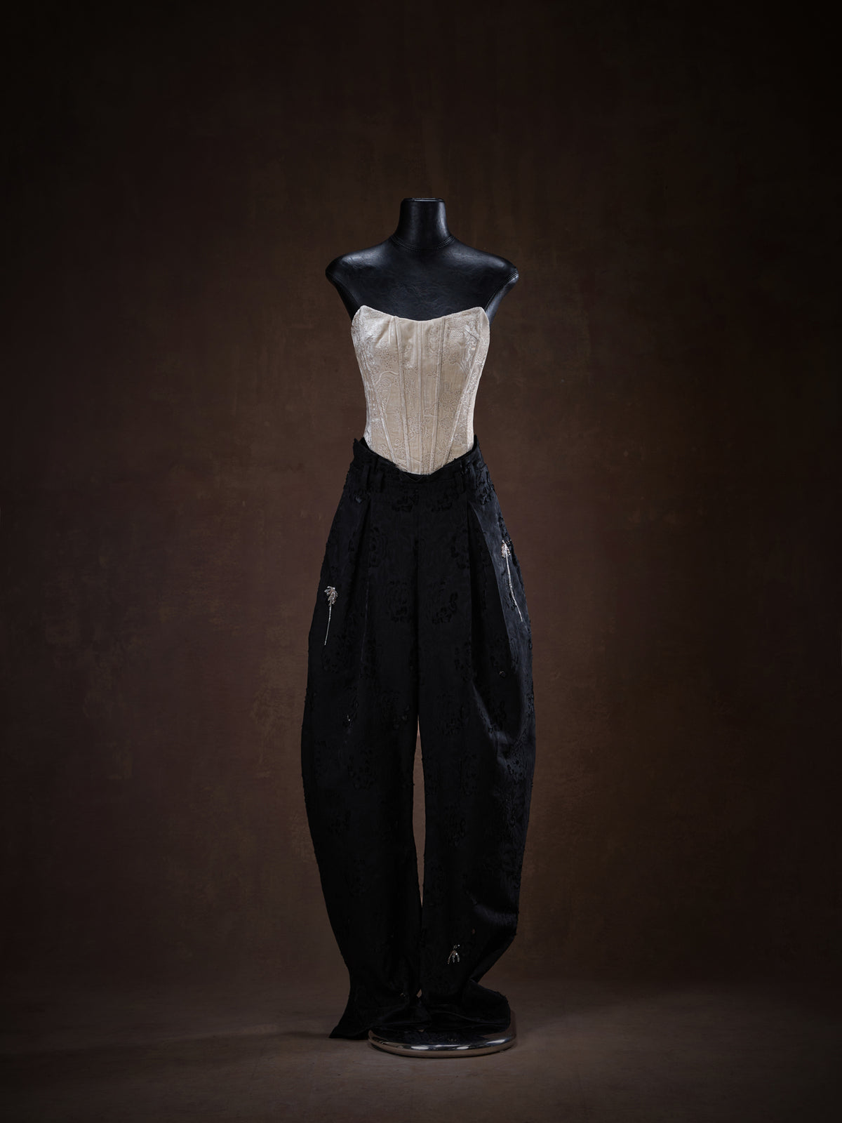 24AW Tatjana Suit