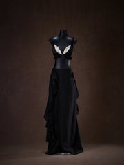 24AW Suzy Suit