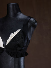 24AW Suzy Suit