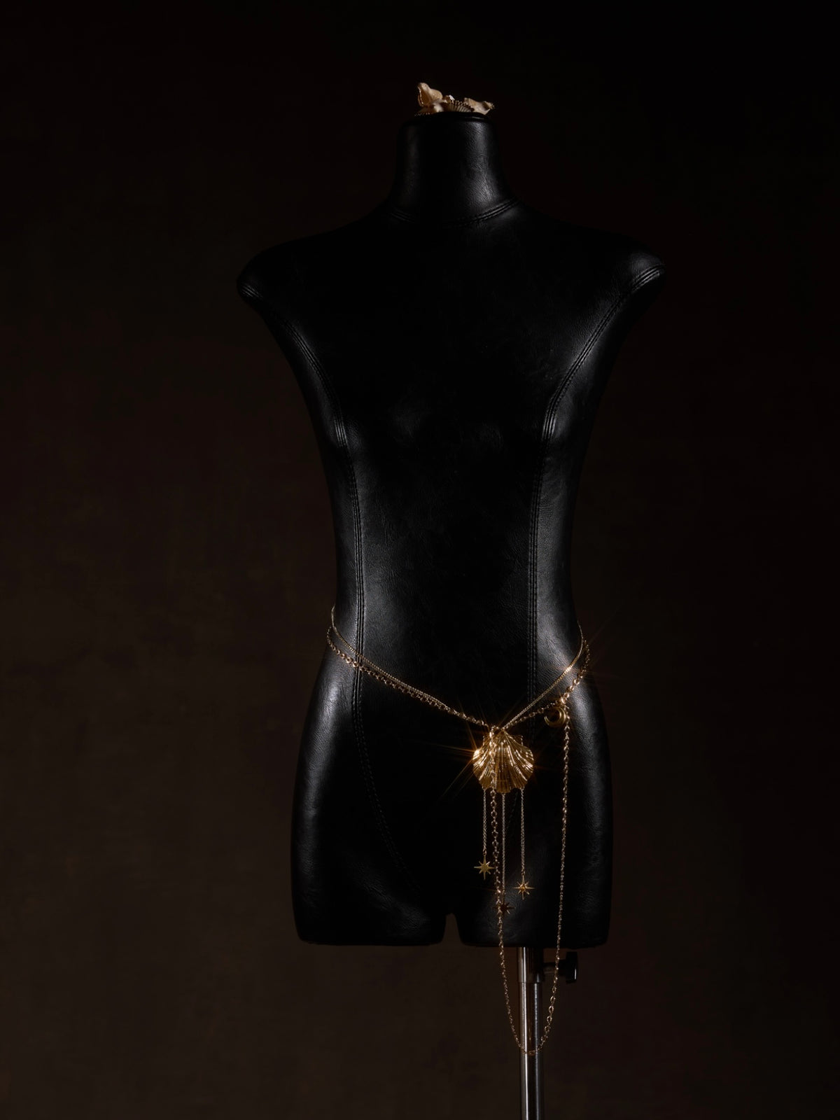 Freja 26RS Ieranto Chain