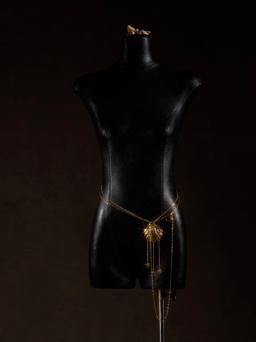 Freja 26RS Ieranto Chain