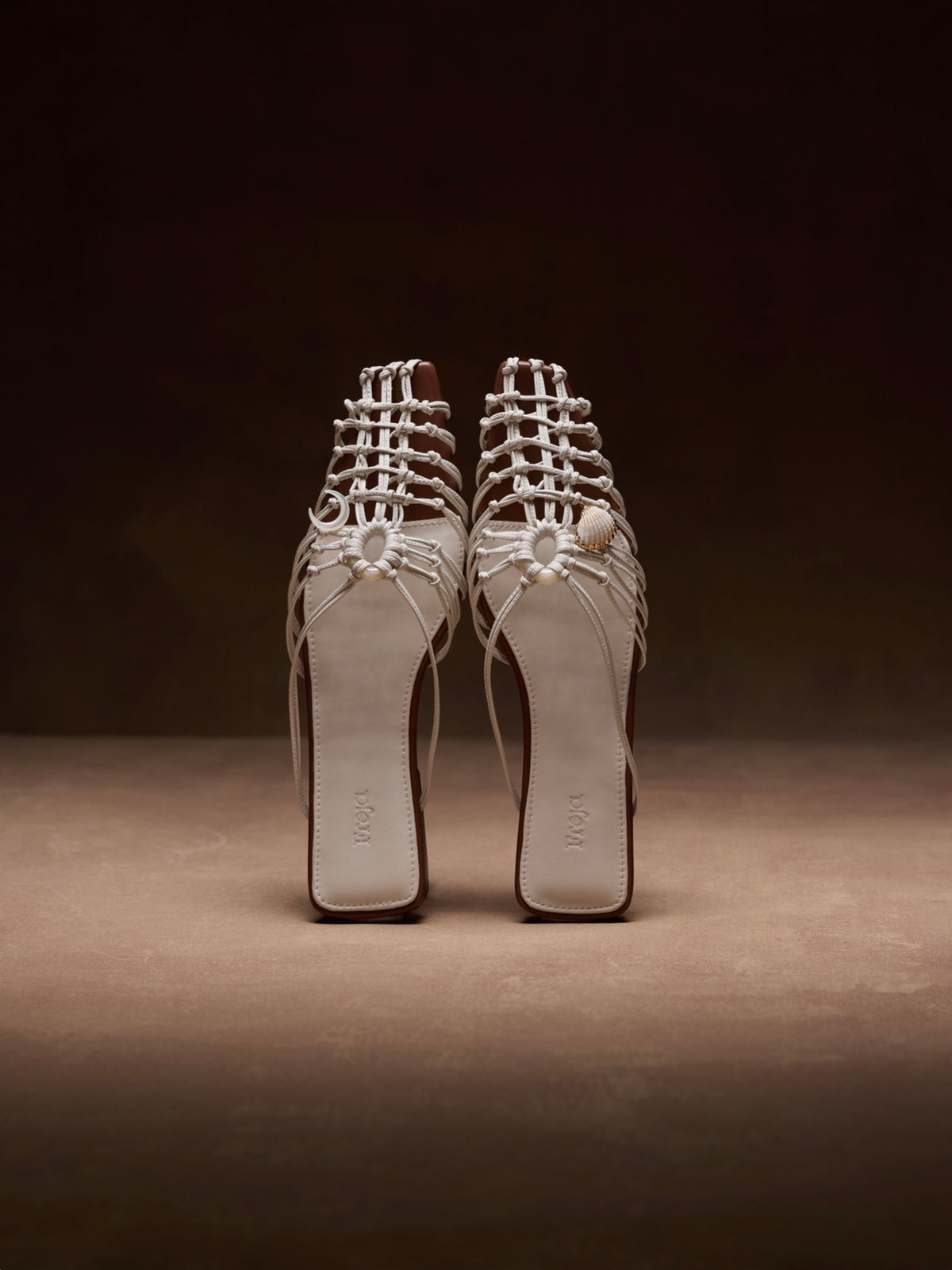 Freja 24SS Marine Shoes