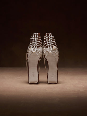 Freja 24SS Marine Shoes