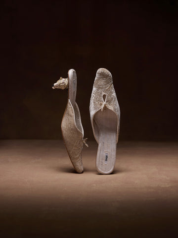 Freja 24AW Giacinto Mules