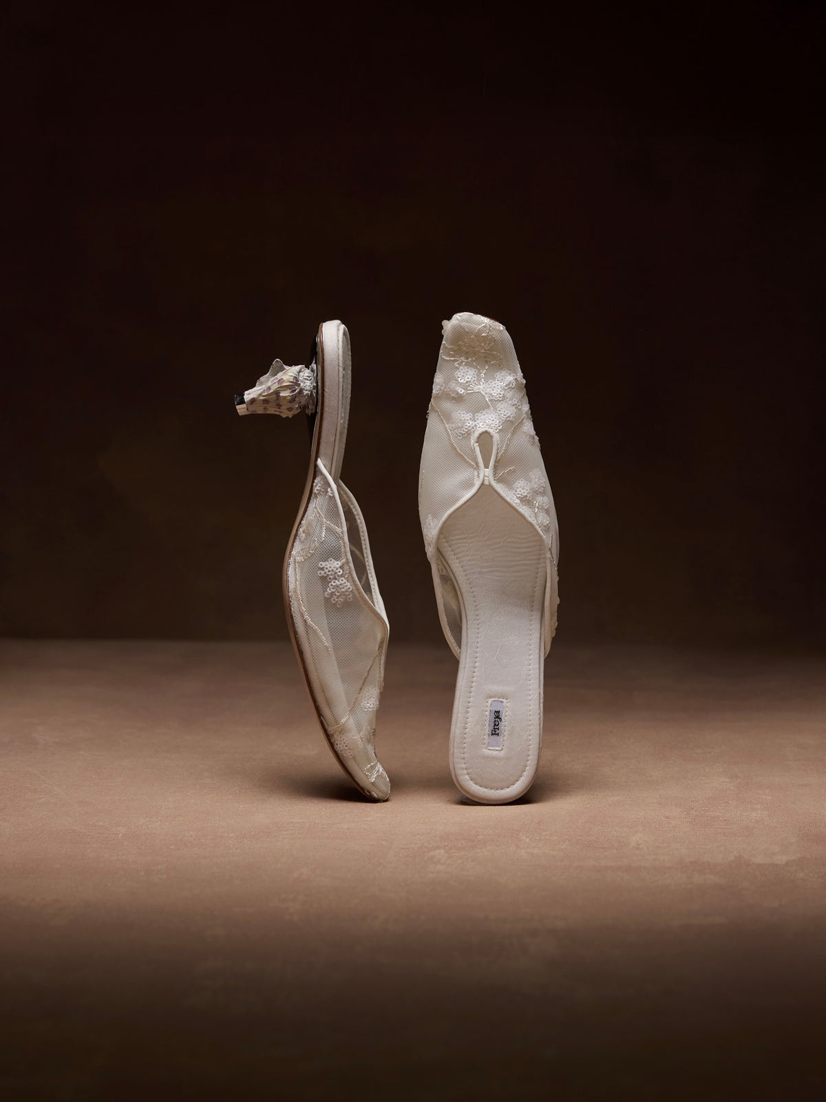 Freja 24AW Giacinto Mules