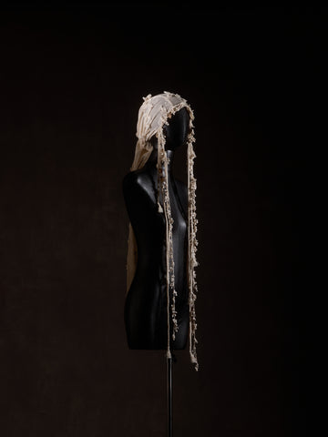 Freja26RS Secca Bandana