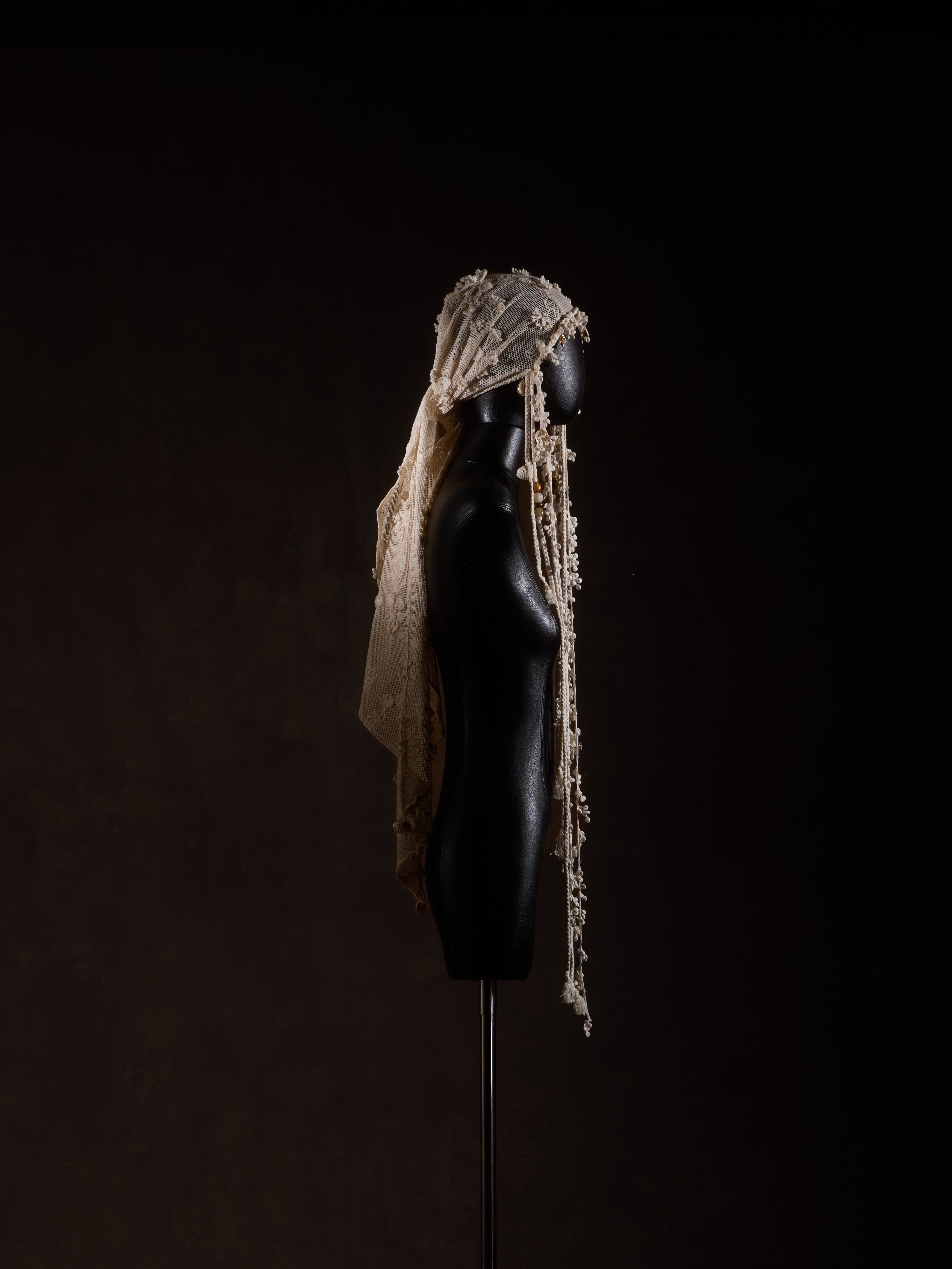 Freja26RS Secca Bandana