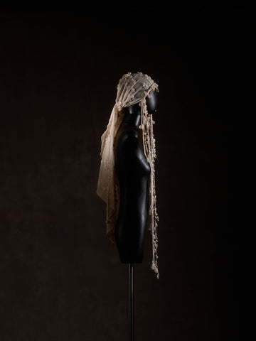 Freja26RS Secca Bandana