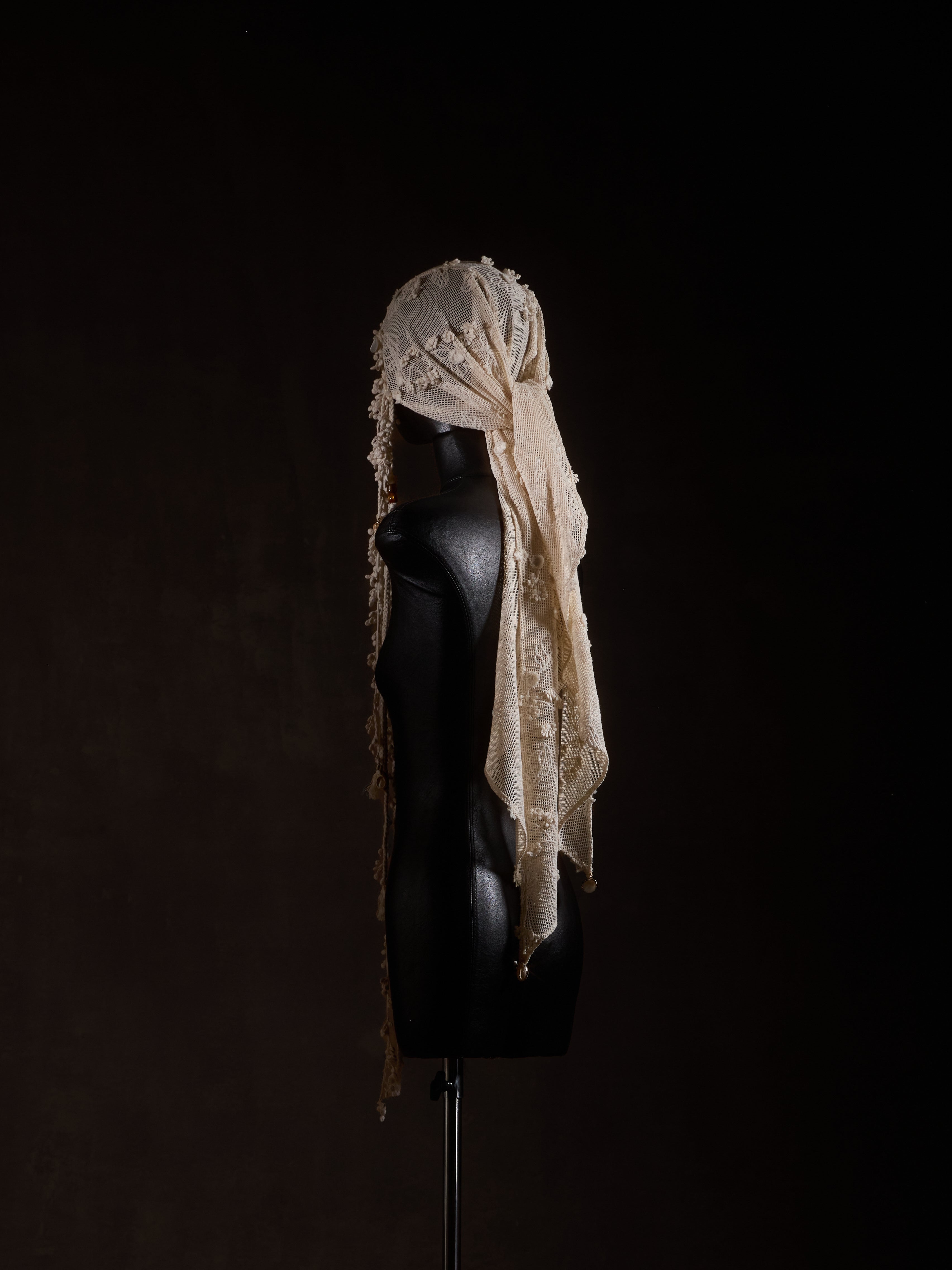 Freja26RS Secca Bandana