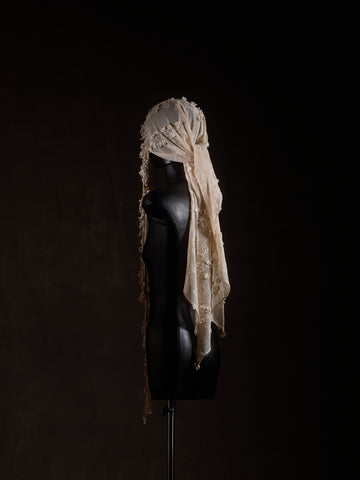 Freja26RS Secca Bandana