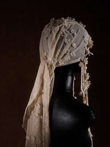 Freja26RS Secca Bandana