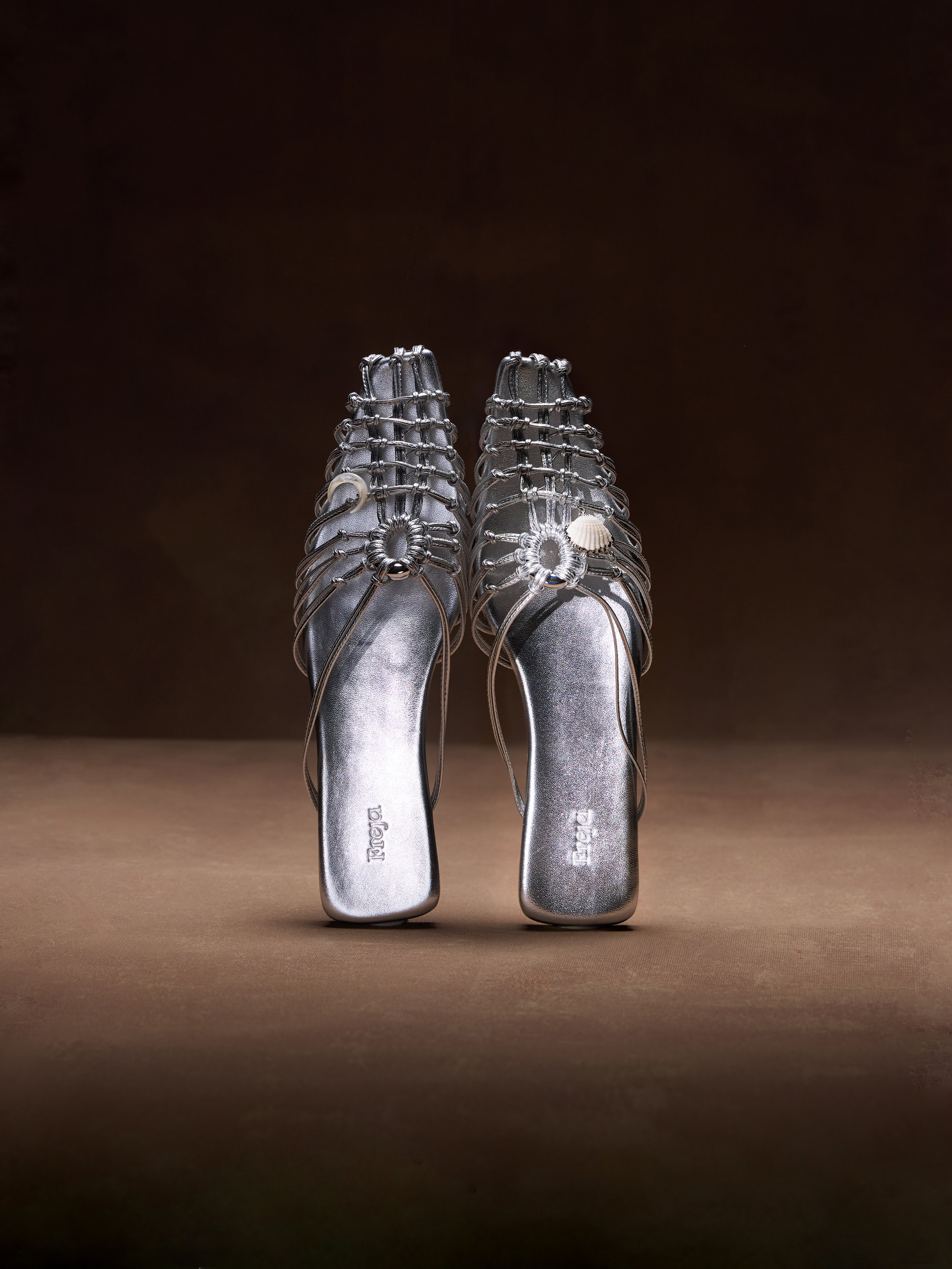 Freja 24SS Marine Shoes