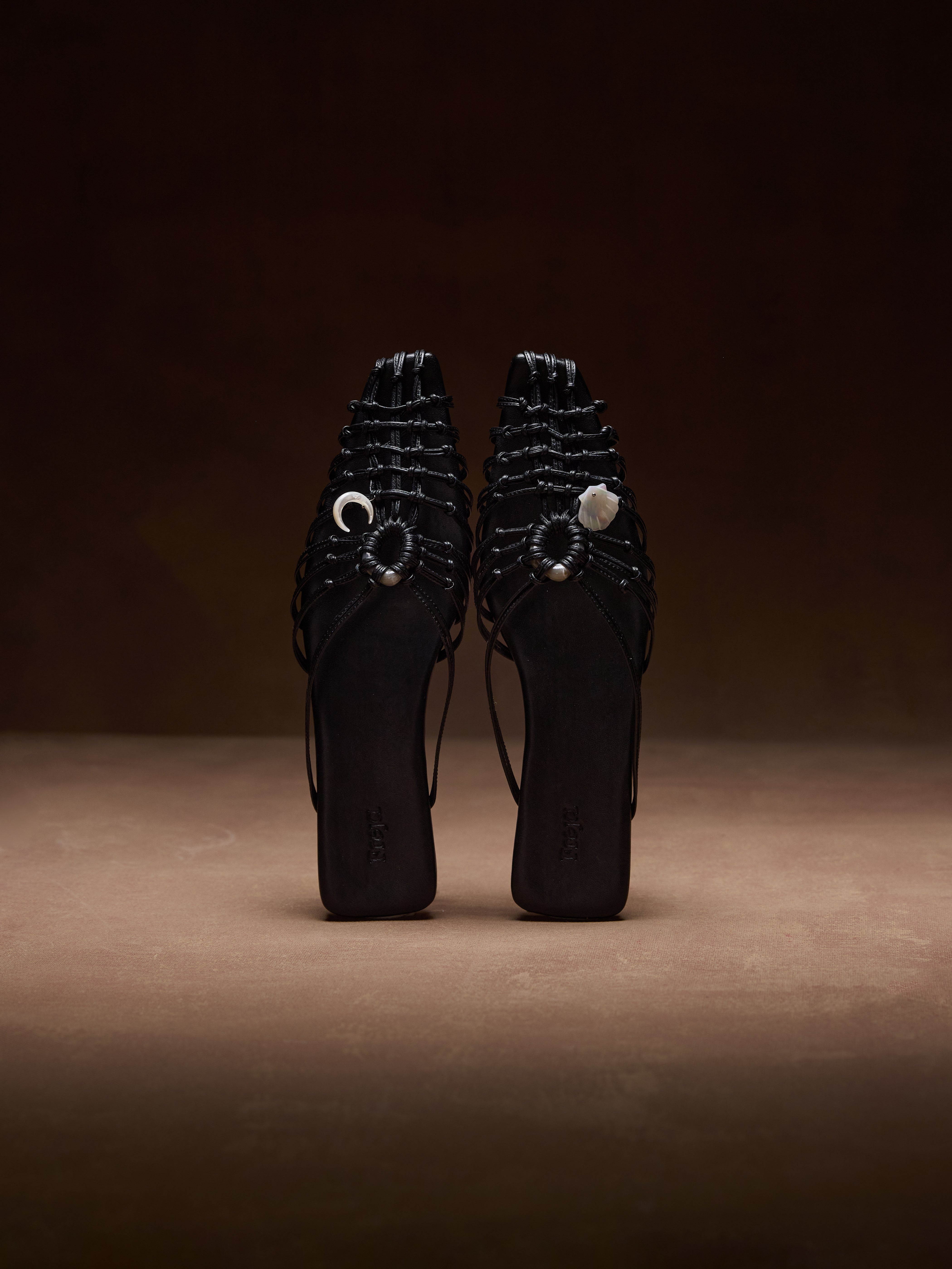 Freja 24SS Marine Shoes