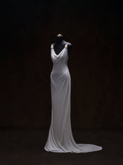 Freja25SS Sofonisba Dress