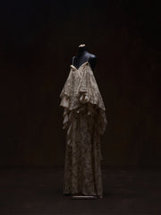 Freja25SS Giovanna Dress