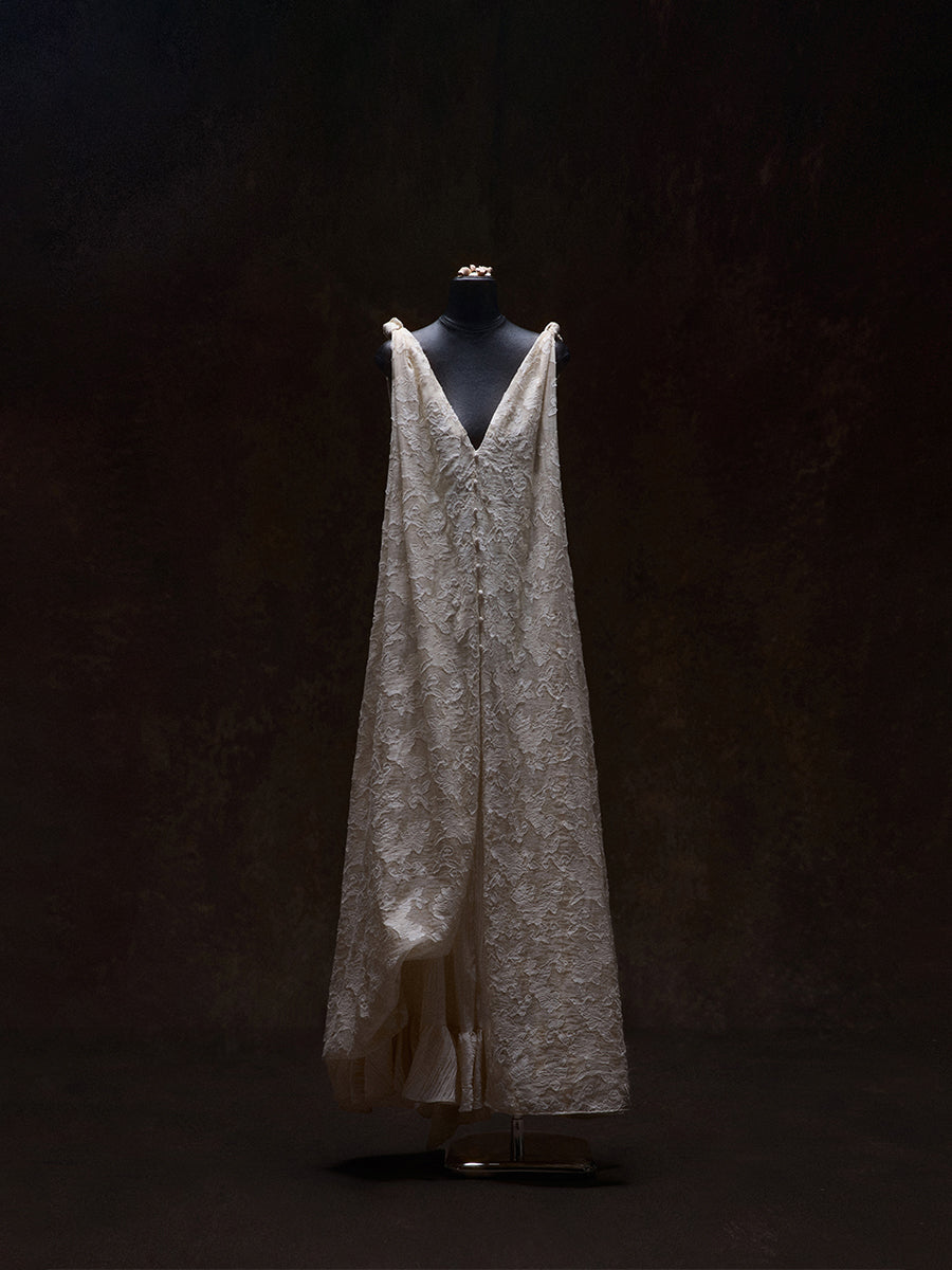 Freja25SS Beatrice Dress