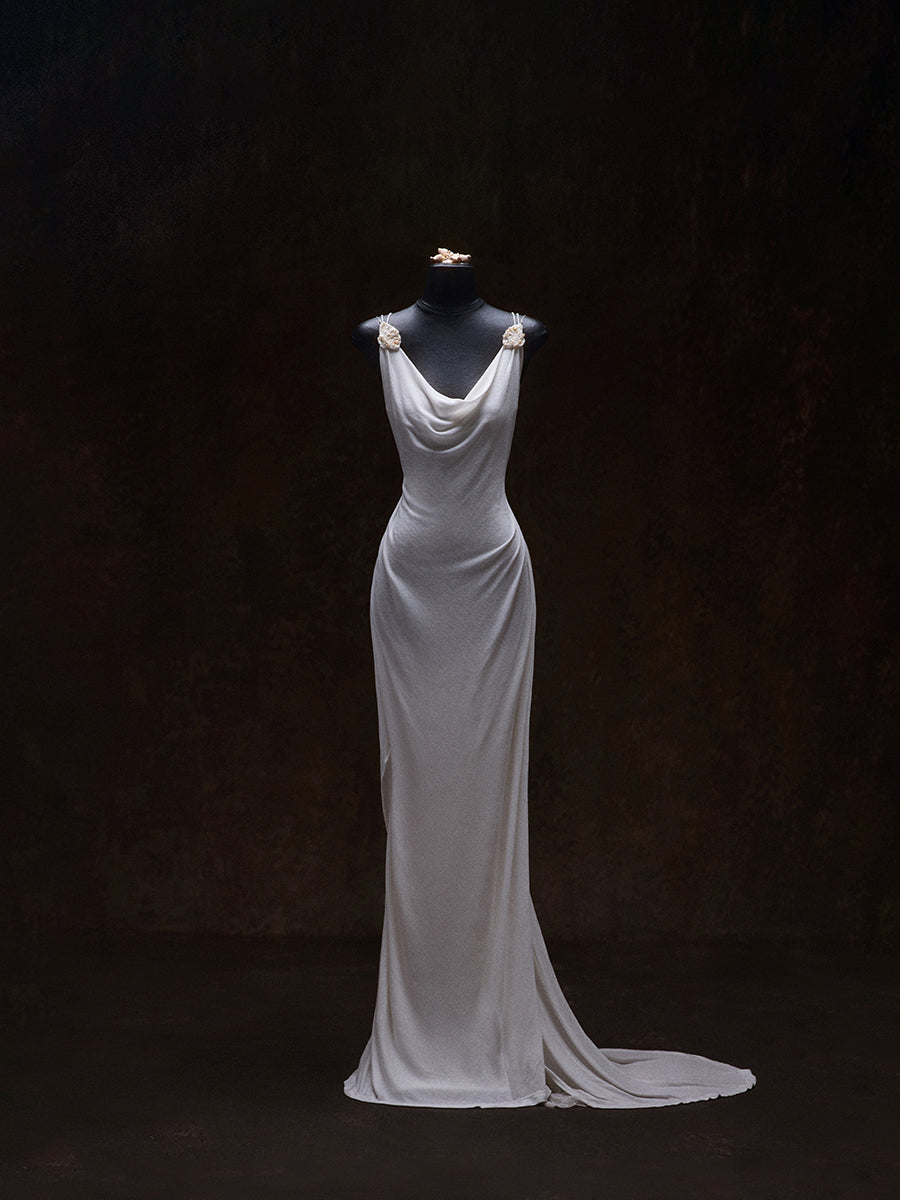 Freja25SS Sofonisba Dress