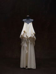 Freja25SS Giovanna Dress