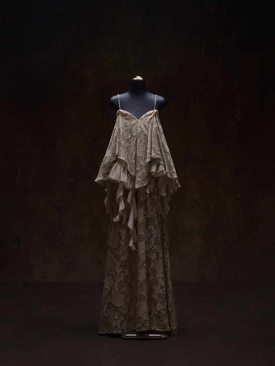Freja25SS Giovanna Dress