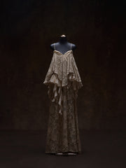 Freja25SS Giovanna Dress
