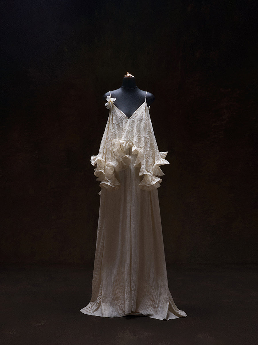 Freja25SS Lucia Dress