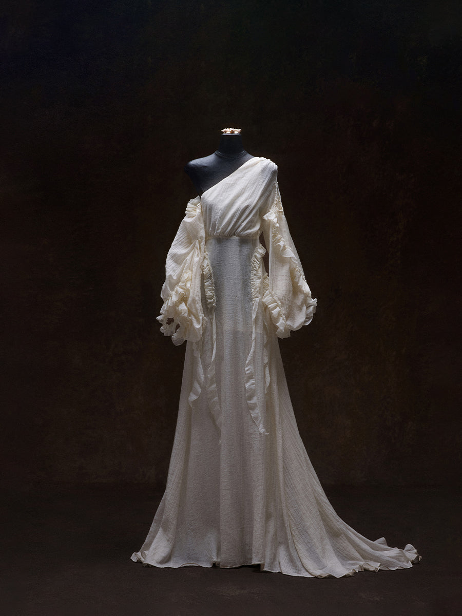 Freja25SS Maria Dress