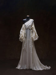 Freja25SS Maria Dress