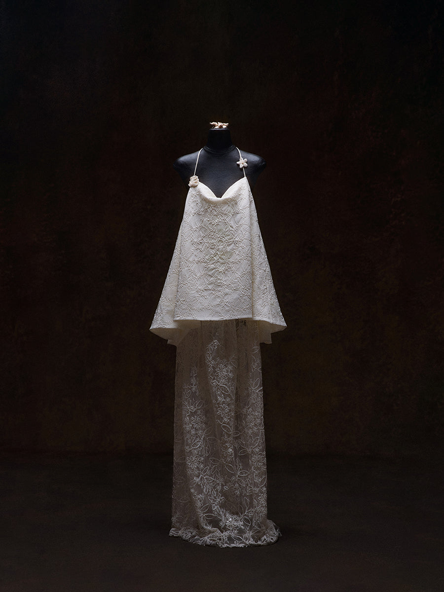Freja25SS Nelli Dress