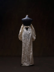 Freja25SS Dina Dress