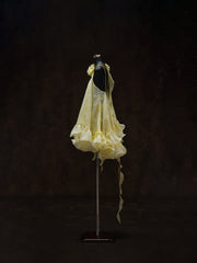 Freja25SS Florina Dress
