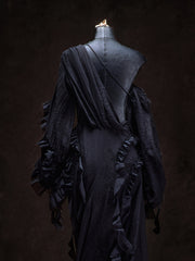 Freja25SS Maria Dress