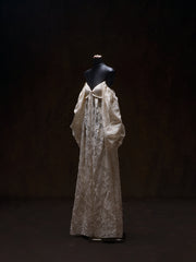 Freja25SS Dina Dress