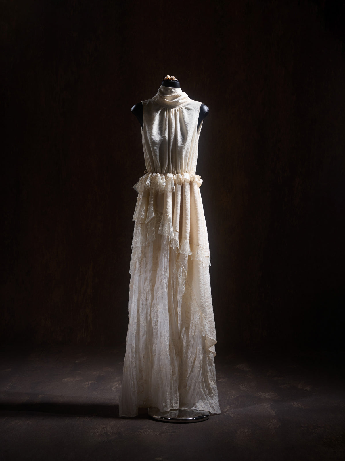 Freja 26PF Rosaloa Dress