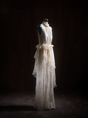 Freja 26PF Rosaloa Dress