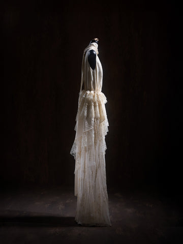 Freja 26PF Rosaloa Dress