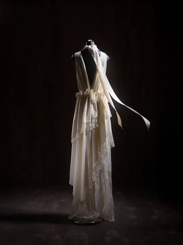 Freja 26PF Rosaloa Dress