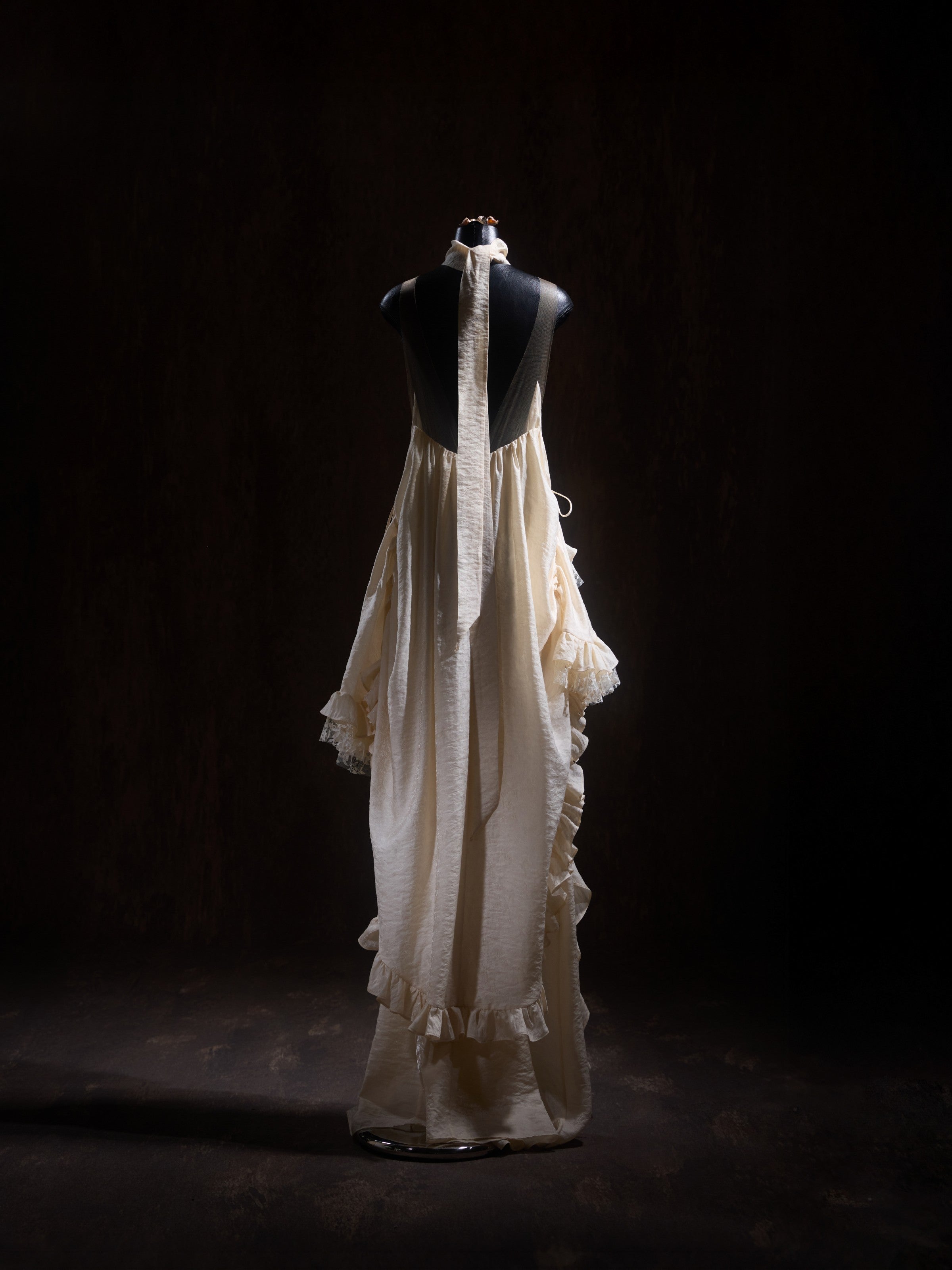 Freja 26PF Seta Dress