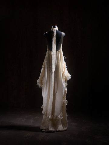 Freja 26PF Seta Dress
