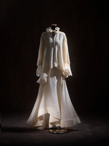 Freja 26PF Panna Suit