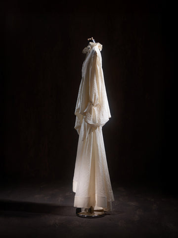 Freja 26PF Panna Suit