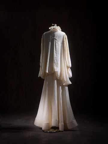 Freja 26PF Panna Suit