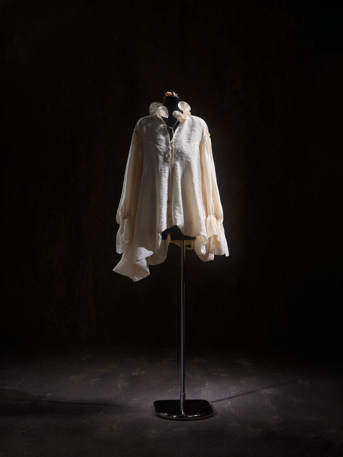 Freja 26PF Panna Suit