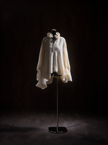 Freja 26PF Panna Suit