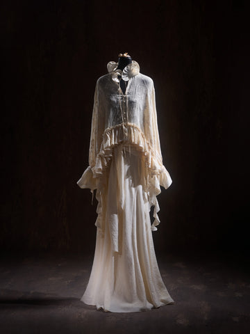Freja 26PF Nereide Suit