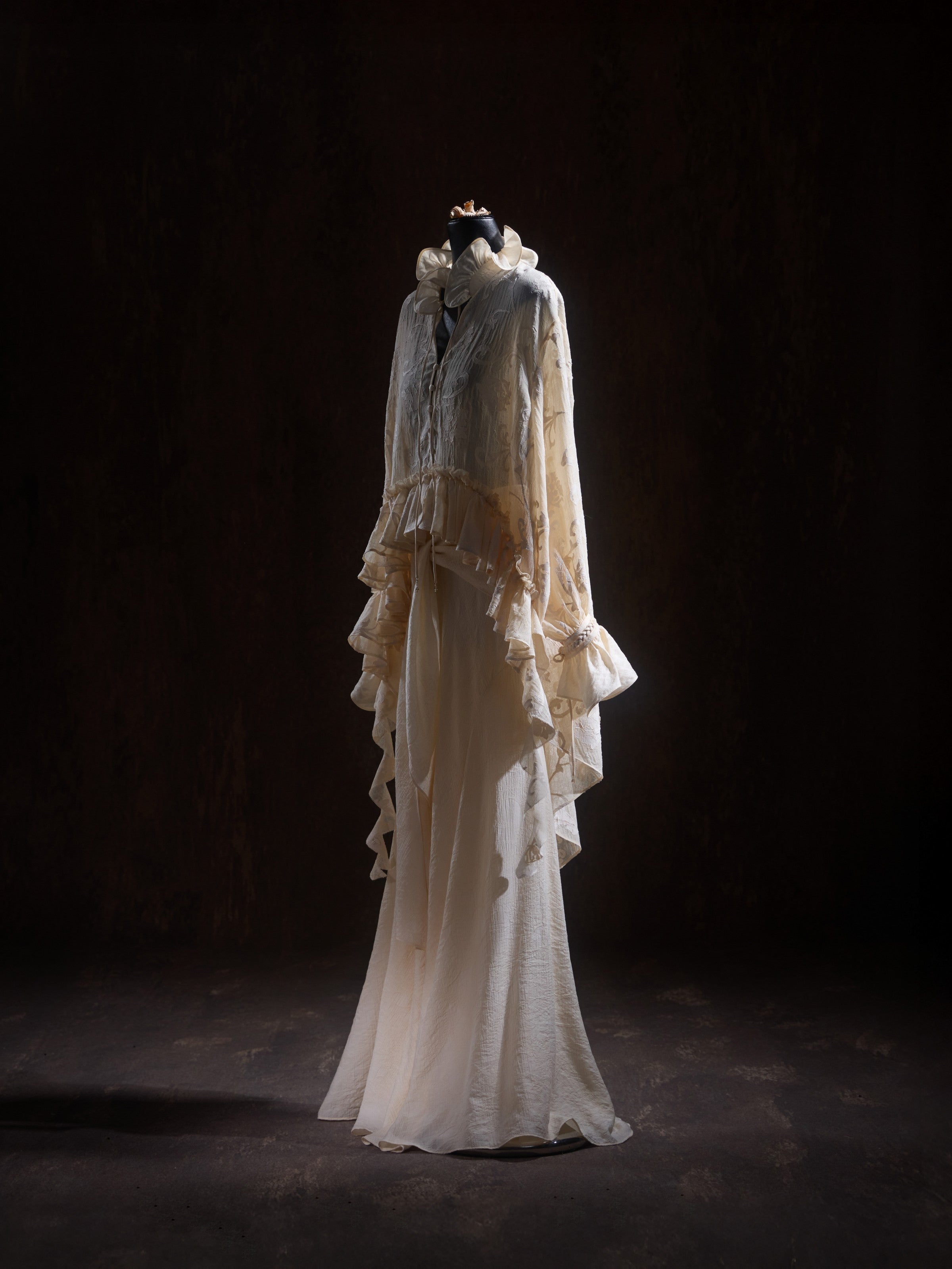 Freja 26PF Nereide Suit
