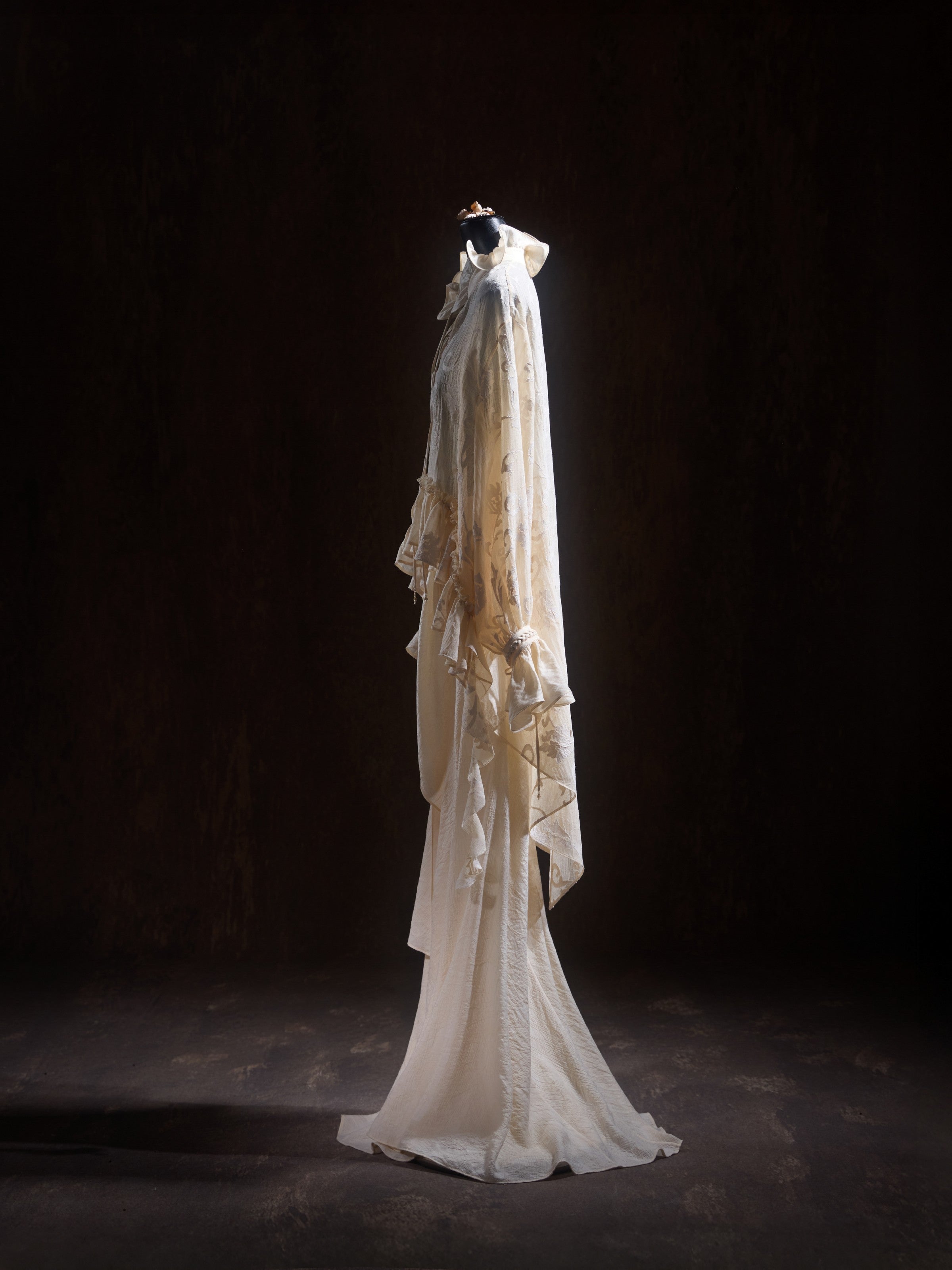 Freja 26PF Nereide Suit